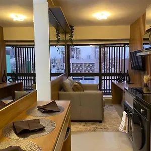 Em Frente Ao Allianz Parque Com 1 Vaga Apartamento