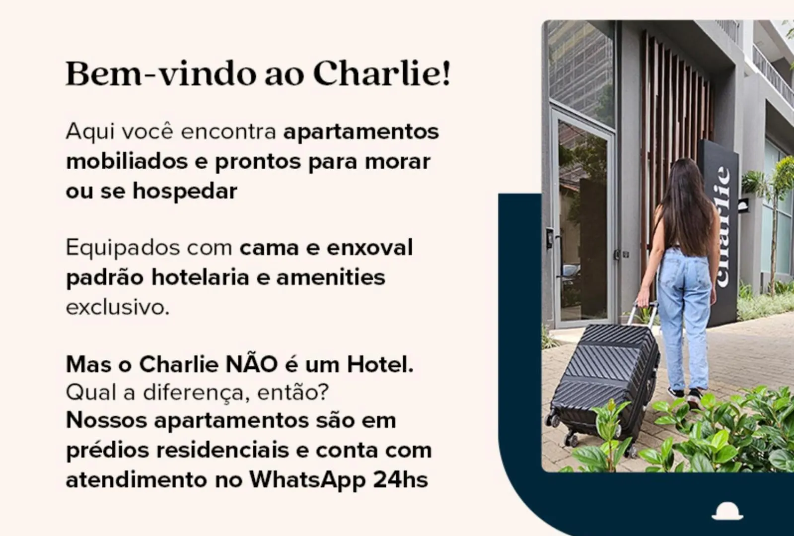 Charlie Contemporaneo Jardins Apartment Sao Paulo