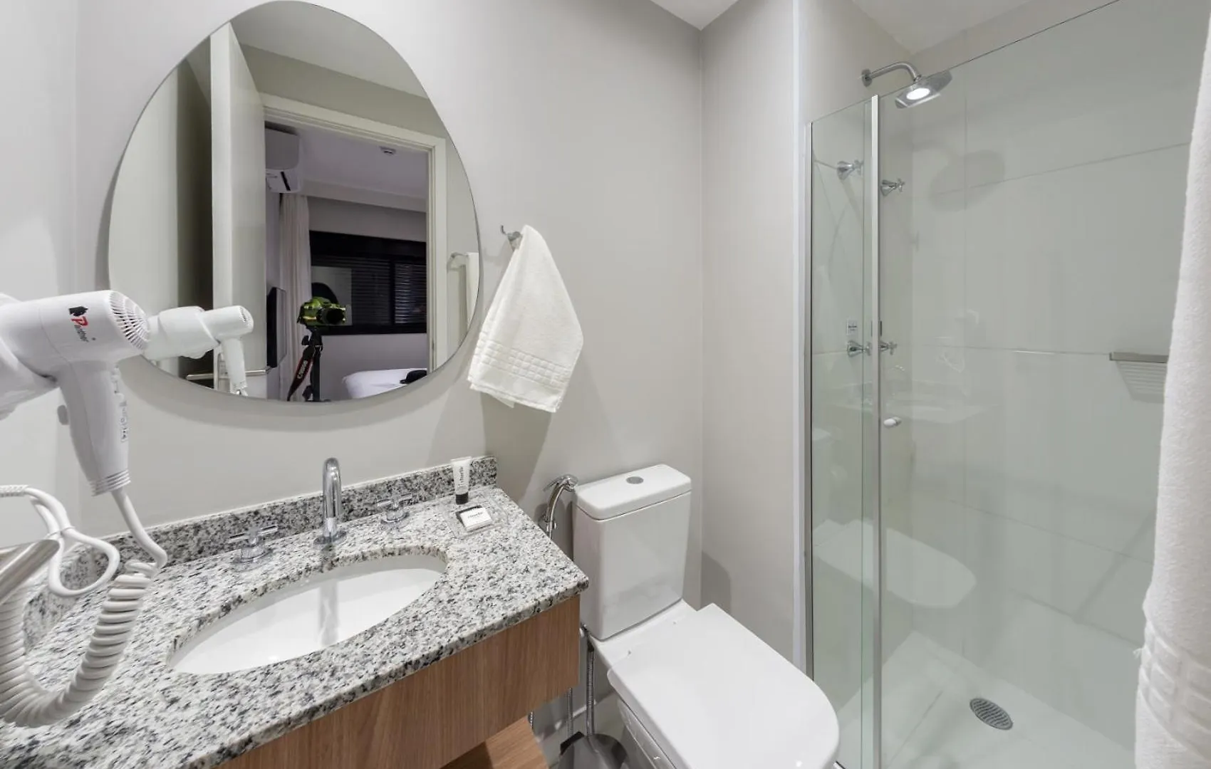 Charlie Contemporaneo Jardins Apartment Sao Paulo Brazil